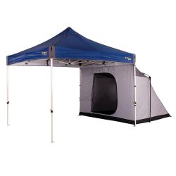 Gazebo Portico Tent 3 X 2.4M Gazebo Sold Seperately