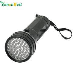 scorpion hunter flashlight