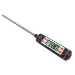 Digital Thermometer For Food Industry