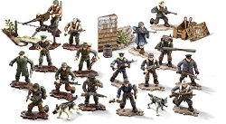 call of duty mega construx amazon