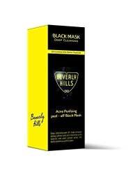 Shills Blackhead Remover 3 Step Kit Black Mask Peel Off Purifying Charcoal Sebum Softener Pore Minimizing Toner Peel Strip Mask Acne Black Mud Facial Masks Kit