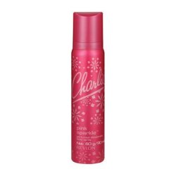 Revlon Pink Sparkle Spray 90ML