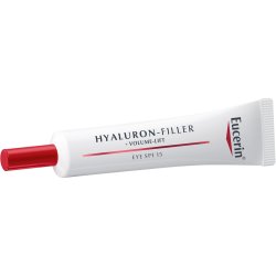 Hyaluron Volume Filler Eye Cream Spf 15 15ML