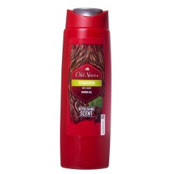 Old Spice - Showergel Timber 250ML