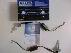 LED Headlight Kit Whole Stock