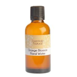 Orange Blossom Floral Water - 200ML