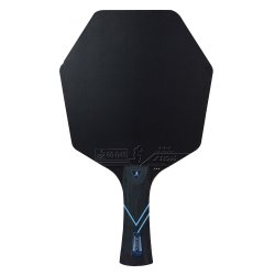 Stiga Future 3 Star Cybershape Table Tennis Bat