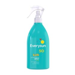 Everysun Kids Spray Spf 50 300ML