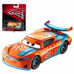 ryan's toy review cars 3