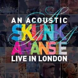 Skunk Anansie - An Acoustic Skunk Anansie - Live In London Cd + DVD