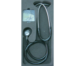 Stethoscope Professional Dual Head Paediatric