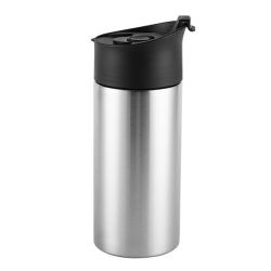 Mylo Go Insulated Travel Mug With In-built French Press