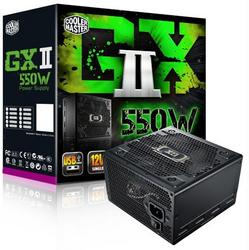 Cooler Master GXII 550W ATX 12V Power Supply