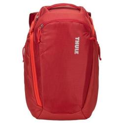 Enroute 23L Backpack For 15.6" Laptop Red Feather