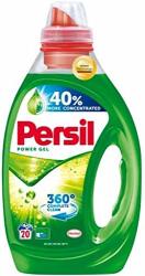 Persil Power-gel Liquid Laundry Detergent 1.0 L 20 Wash Loads