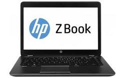 HP Zbook F0V01EA 14" Intel Core I5 Notebook