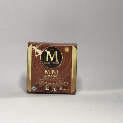 Checkers Minis - Magnum Ice-cream