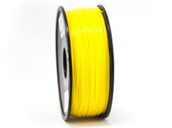 Swan Cartridges Pla Yellow Filament 1.75 Mm