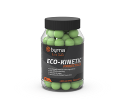 Byrna Eco-kinetic Projectiles - 95 Count