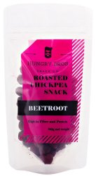 Hungry Brothers Beetroot Roasted Chickpeas