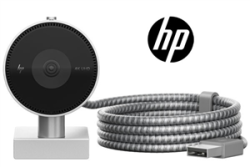 HP 950 4K Uhd Webcam