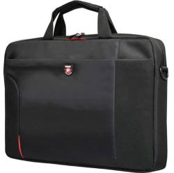 Houston 15.6 Black Top Loader Notebook Case Retail Box 1 Year Limited Warranty product Overview Houston 15.6 Black Top Loader Notebook Case  specifications•product Code: 110271•DESCRIPTION:
