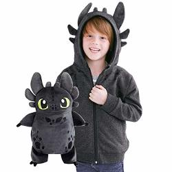 toothless plushie