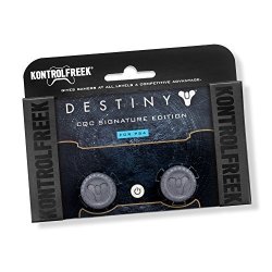 Kontrolfreek Destiny Cqc Signature Edition - PS4
