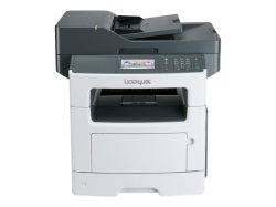 Lexmark Mx511de - Multifunction Printer Bw