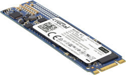 Crucial Mx300 275gb M.2 2280ds Ssd