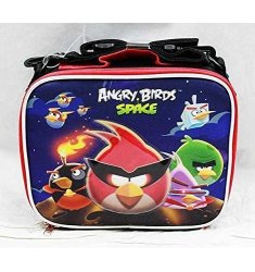 Angry Birds Space - Lunch Bag By Angry Birds