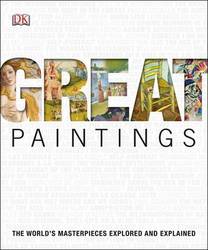 Great Paintings Hardcover