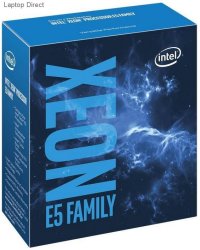 Intel Xeon E5-2620 V4 2.1GHZ Lga 2011-V4 Server Processor
