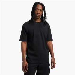 Adidas Originals Men's Ozworld Black T-Shirt
