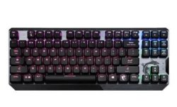 MSI Vigor GK50 Gaming Keyboard