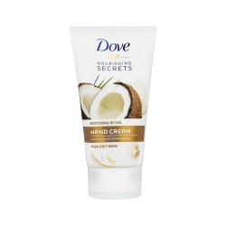 Dove Nourishing Secrets Hand Cream 75ML Restoring Ritual