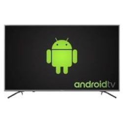 HISENSE N58B7200 58 Uhd Android Tv