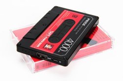 Remax Proda Tape Portable 4000MAH Power Bank