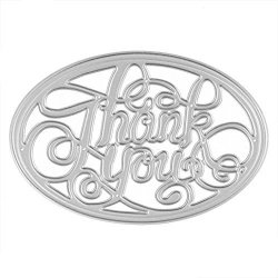 Anboo Blessings Series Cutting Dies Metal Stencils Embossing For Diy Scrapbooking Album Paper Card Art Craft Gift Thank You