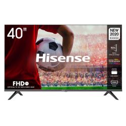 Hisense 40 Full HD LED Tv With Digital Tuner
