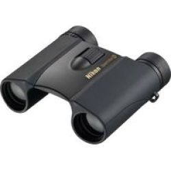 Nikon Sportstar EX 10x25 Binoculars