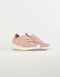 Sissy Boy Misfits Flyknit Sneaker - UK7 Pink
