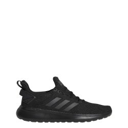 Adidas Men's Lite Racer Byd Athleisure Shoes - Black