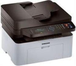 Samsung Xpress SL-M2070F- A4 Multifunction 4 In 1 Mono Laser Printer - Print