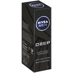 Nivea Men Deep Moisturiser - 50ML