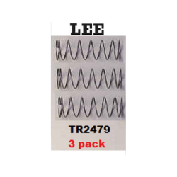 Lee Spring .015 Wire