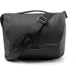 Peak Design Every Messenger Bag 13L Black