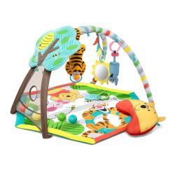 Bright Starts Winnie the Pooh Happy as Can Bee Activity Gym