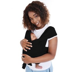 Snuggleroo Baby Carrier