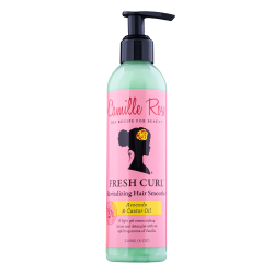 Camille Rose Fresh Curl Revitalizing Hair Smoother 236ML